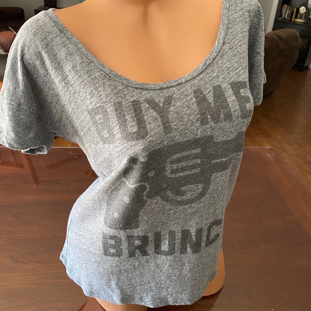 Buy Me Brunch top